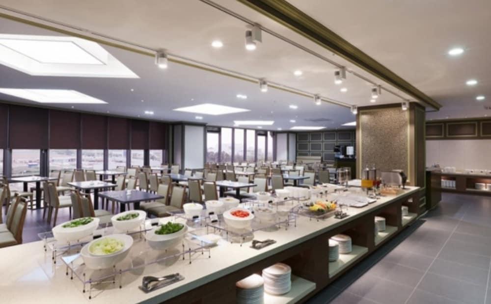 世宗城五松h酒店 清州市 外观 照片